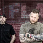 Flaw To Tour With Smile Empty Soul, Eve To Adam, Etc.