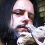 Necrophagia Vocalist Frank "Killjoy" Pucci Passes Away
