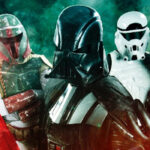 Galactic Empire Release Metal Cover Of The 'Star Wars: The Bad Batch' Theme