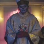 Ghost Tease The Reveal Of New Papa (Updated)