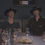 Godsmack Post Trailer For "Bulletproof" Music Video Featuring Billy Ray Cyrus & Sebastian Bach