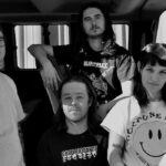 Gouge Away Streaming New Track "Consider", Cover Pixies For 7"