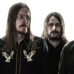 Graveyard Premiere "The Fox" Music Video