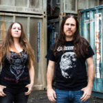 Gruesome Announce Fall U.S. Tour With Immortal Bird & Cartilage