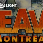 Earnings & Attendance From 'Heavy Montreal' Festival, Slayer, & The Smashing Pumpkins Shows