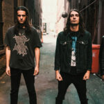 Homewrecker Premiere "Bound By Validation" Music Video