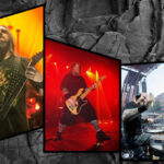 New Band Featuring Threat Signal, Ex-Strapping Young Lad, Etc. Members Reveal Name