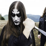 Agonia Records Draw Backlash For Releasing New Inquisition Album Despite Frontman's Dagon's Past Child Porn-Related Charges