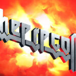 Judas Priest Release Logo Generator