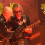 Judas Priest's Glenn Tipton Launches Parkinson's Disease Foundation, New Charity Shirt Available