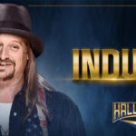 Kid Rock To Be Inducted Into The WWE Hall Of Fame