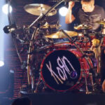 Korn Drummer Ray Luzier Says There's No Release Date Set For New Album Yet