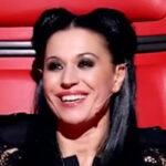 Lacuna Coil's Cristina Scabbia To Serve As A Judge On 'The Voice Of Italy' TV Show