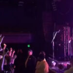 Fans Gave A Physically Handicapped Man The Best Seat At Machine Head Show