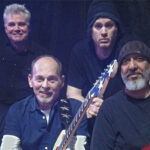 Dates Set For MC50's (Soundgarden, Fugazi, Etc.) MC5 Tribute Tour