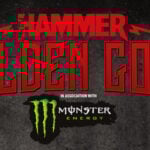 Nominees Revealed For 2018 'Metal Hammer Golden Gods' Awards