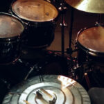 Here's Metallica's "Frantic" Covered With A Trash Can Lid In Place Of A Snare