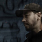 Mike Shinoda Debuts Anime-Inspired "World's On Fire" Music Video