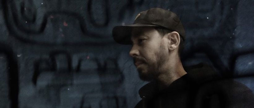 Linkin Park's Mike Shinoda Announces "Post Traumatic" Album, Shares Two New Songs