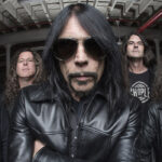 Monster Magnet To Celebrate "Powertrip" Album On North American Tour With Nebula & Silvertomb