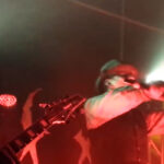 Mushroomhead Debut New Singer & Guitarist At Ohio Show