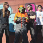 Nekrogoblikon Premiere Music Video For Their Cover Of System Of A Down's "Chop Suey!"