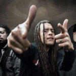 Nonpoint, He Is Legend & Letters From The Fire Tour Announced