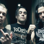 Prong Finishing Up Next Album, New Music Due In January