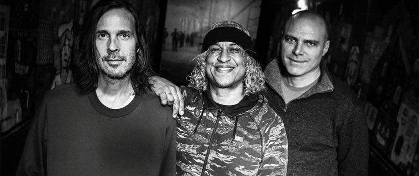 Watch Quicksand Perform Two Songs For 'Vans Sidestripe Sessions'