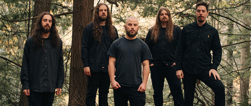 Rivers Of Nihil, Lorna Shore, Dyscarnate, Etc. Officially Added To Fit For An Autopsy's Fall Tour