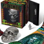 Rob Zombie Details Extensive Limited Edition Vinyl Box Set
