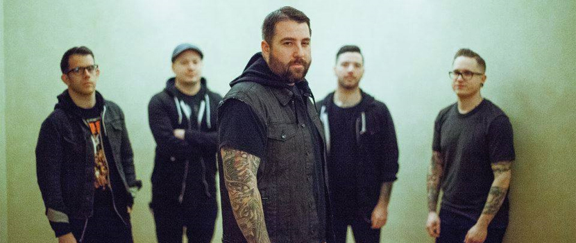 Scars Of Tomorrow Release New Song "Perspectives"