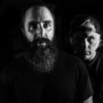 Scissorfight Premiere Video For New Track "Unfinished Business"