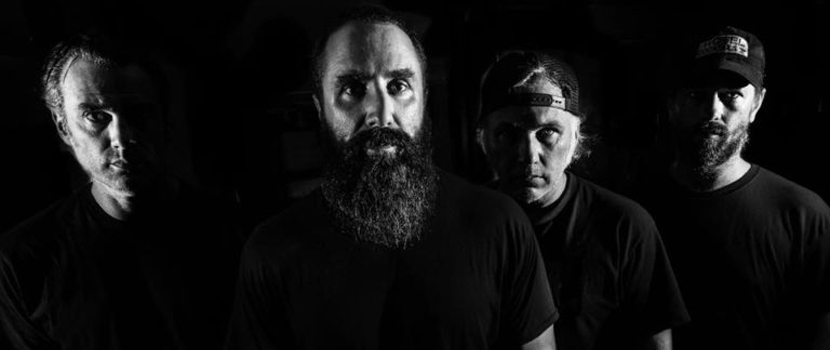 Scissorfight Premiere Video For New Track "Unfinished Business"