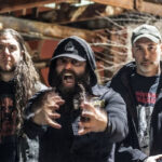 Skinless, Ringworm, Churchburn & Outer Heaven Reveal June Mini-Tour