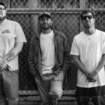 Take Offense Streaming New EP "Tensions On High"