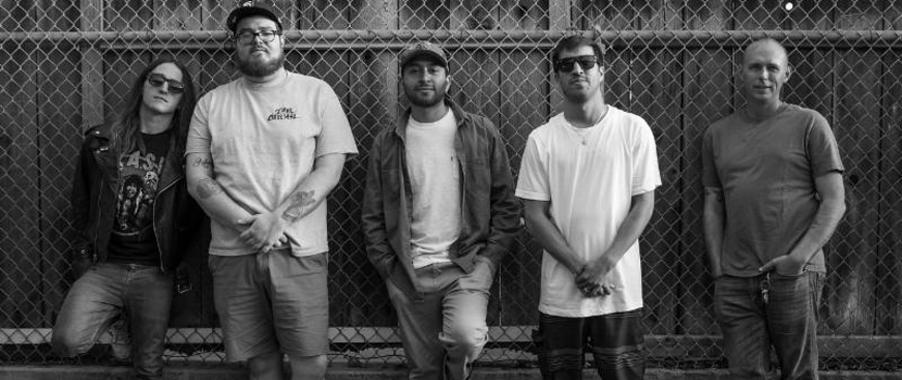 Take Offense Streaming New EP "Tensions On High"