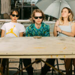 The Armed's New Song "Ft. Frank Turner" Seems To Revel In Trolling Frank Turner & Frank Carter