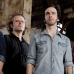 The Sword's Bryan Richie Launches Galactic Protector Side Project, New Song Available