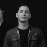 The Word Alive Detail New Album "Violent Noise", Stream "Red Clouds"