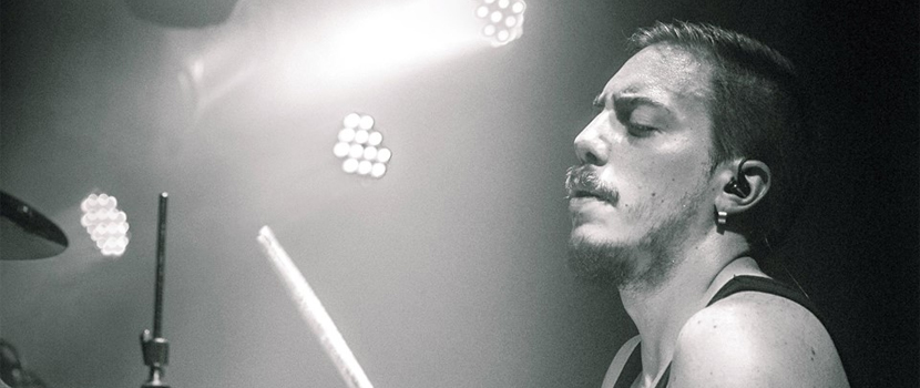 Wormed Drummer Guillermo Calero Passes Away