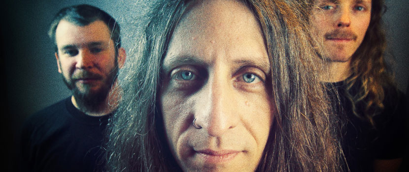 YOB's Mike Scheidt Performs "Marrow" Acoustically In New Video