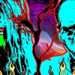 Opening Band Revealed For Rob Zombie & Marilyn Manson's Summer Tour
