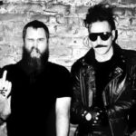 3TEETH Sign With Century Media Records