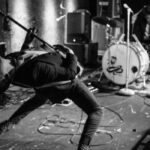 '68 Share Footage From New Album Sessions