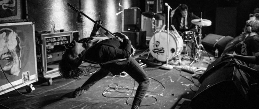 '68 Share Footage From New Album Sessions