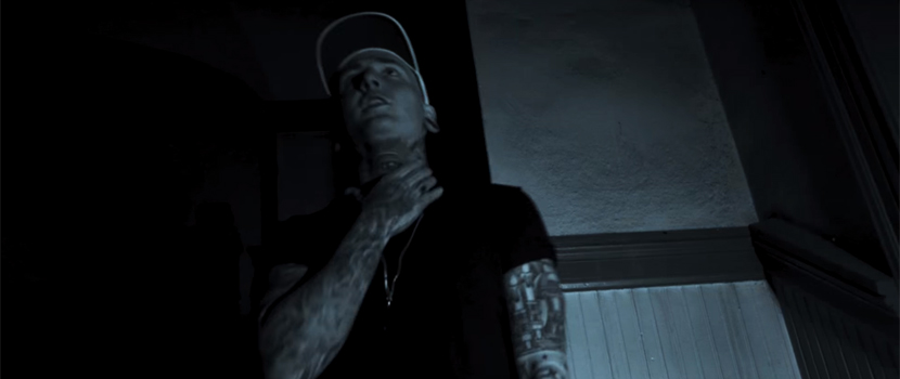 Ex-Chelsea Grin Vocalist Alex Koehler Speaks On Rehab, Launches New Project Grudges