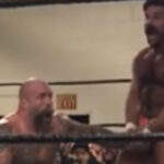 Every Time I Die's Andy Williams Fell Victim To Joey Ryan's Penis Plex This Week