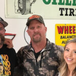 Second Half Of Every Time I Die's Andy Williams & Friends Guesting On 'The Steve Austin Show' Available