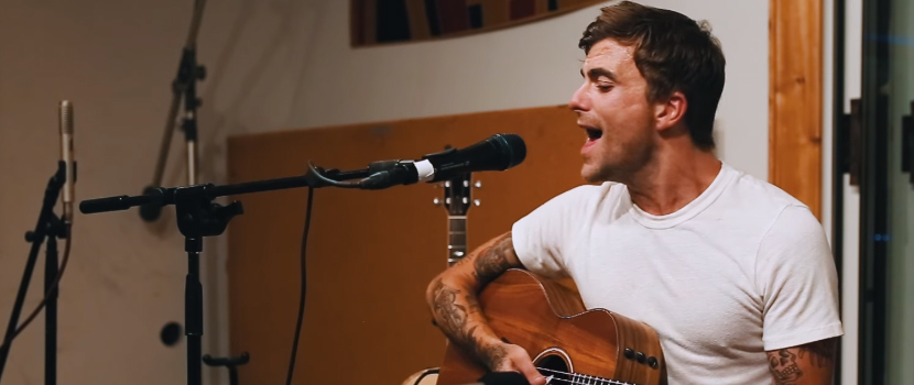 Circa Survive, CKY, Fu Manchu, Etc. Members Release Ween Cover To Benefit Ukraine